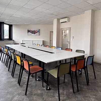 17 Avenue André Malraux, Metz Image 3
