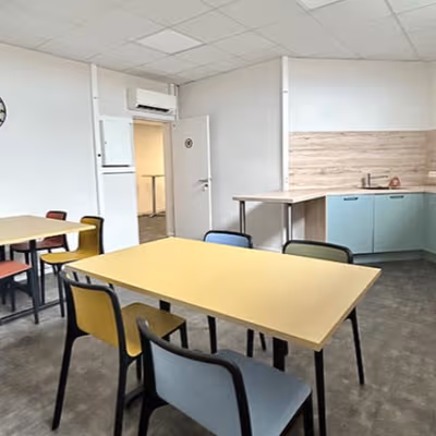 17 Avenue André Malraux, Metz Image 7