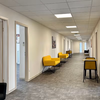 17 Avenue André Malraux, Metz Image 6