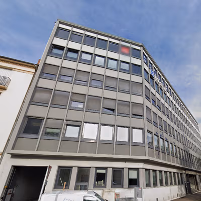 17 Avenue André Malraux, Metz Image 5