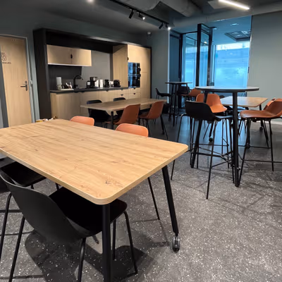 5 Rue Edmonde Charles Roux, Nancy Image 2