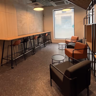 5 Rue Edmonde Charles Roux, Nancy Image 8