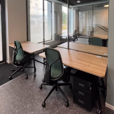 5 Rue Edmonde Charles Roux, Nancy Image 9