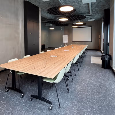 5 Rue Edmonde Charles Roux, Nancy Image 4