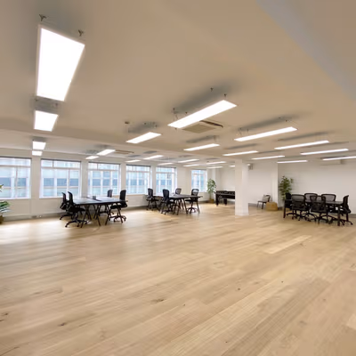 19-20 Berners Street, London Image 6