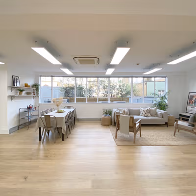 19-20 Berners Street, London Image 7