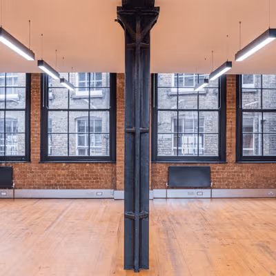 65-69 East Road, London Image 5