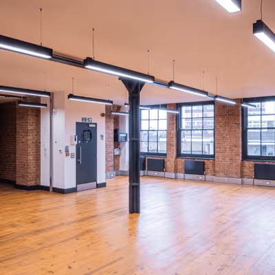 65-69 East Road, London Image 2