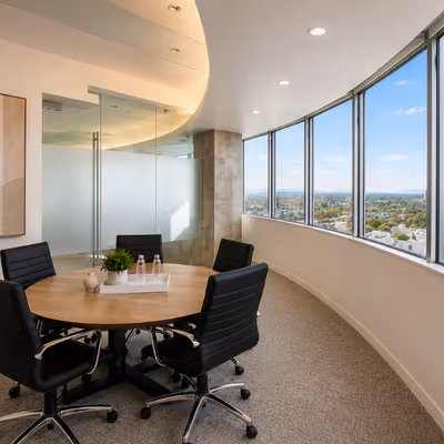 9701 Wilshire Blvd, Beverly Hills Image 4