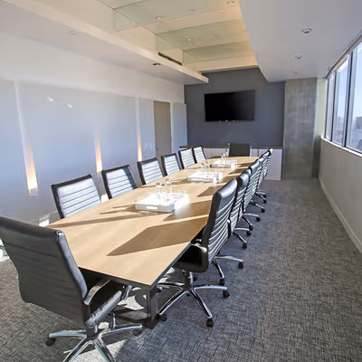 9701 Wilshire Blvd, Beverly Hills Image 6