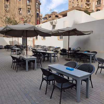 7 Th Wahran Street Abdelrazik Elsanhoury, Nasr City Image 10