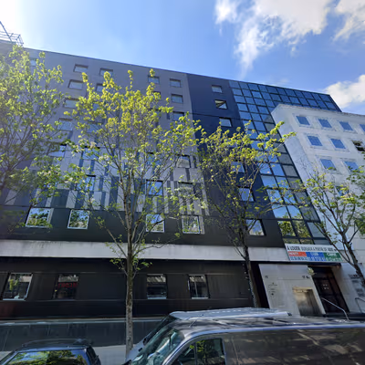 13 Bis Rue De L'abreuvoir, Courbevoie Image 7