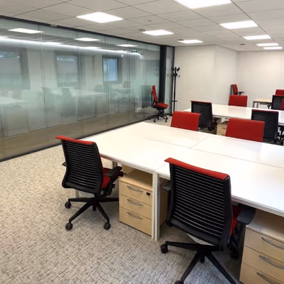13 Bis Rue De L'abreuvoir, Courbevoie Image 9