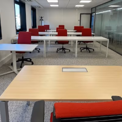 13 Bis Rue De L'abreuvoir, Courbevoie Image 11