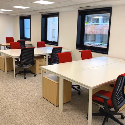 13 Bis Rue De L'abreuvoir, Courbevoie Image 10