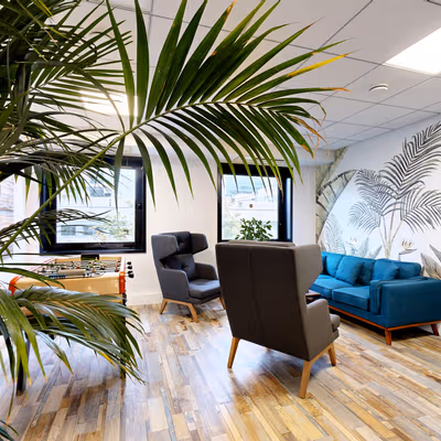 13 Bis Rue De L'abreuvoir, Courbevoie Image 6