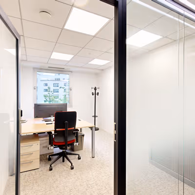 13 Bis Rue De L'abreuvoir, Courbevoie Image 8