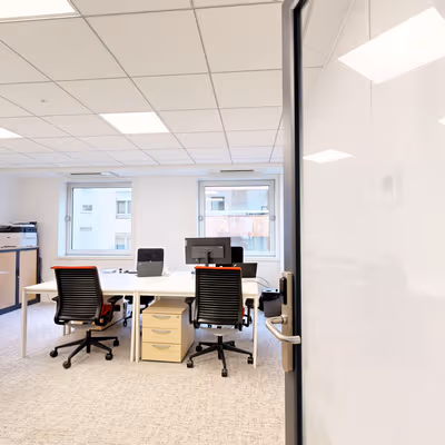 13 Bis Rue De L'abreuvoir, Courbevoie Image 3