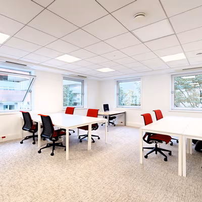 13 Bis Rue De L'abreuvoir, Courbevoie Image 2