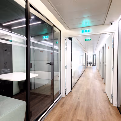 13 Bis Rue De L'abreuvoir, Courbevoie Image 12