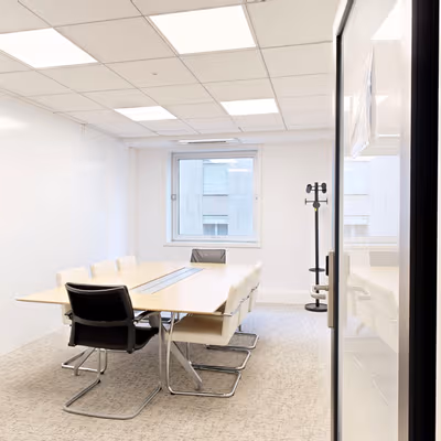 13 Bis Rue De L'abreuvoir, Courbevoie Image 5