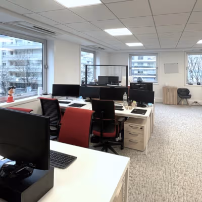 13 Bis Rue De L'abreuvoir, Courbevoie Image 13