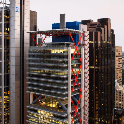 8 Chifley Square, Sydney Image 5