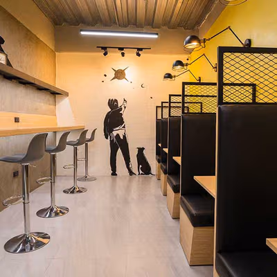 21A Mabini Street Poblacion, San Pedro Image 8