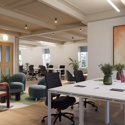 88 Kingsway, London Image 11