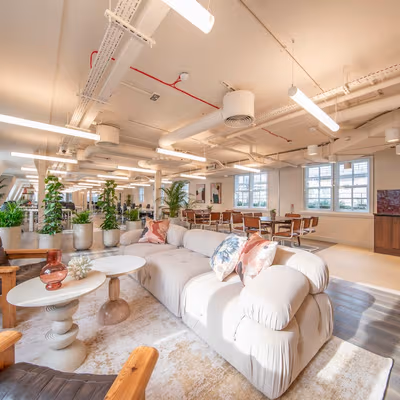 88 Kingsway, London Image 1