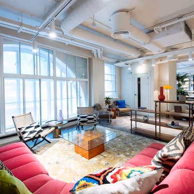 88 Kingsway, London Image 10