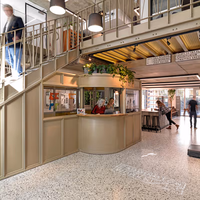 8 Hermitage St, London Image 6