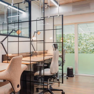 8 Hermitage St, London Image 1