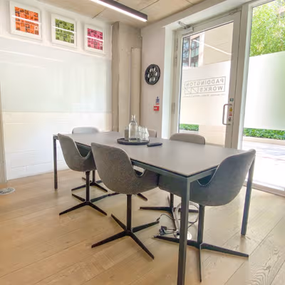 8 Hermitage St, London Image 8