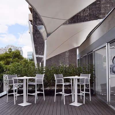 150 Sófocles Polanco Del Miguel Hidalgo, Ciudad De México Image 3