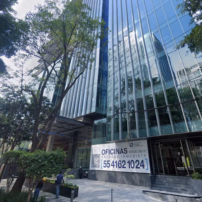 1446 Av Insurgentes Sur Actipan Benito Juárez, Ciudad De México Image 5