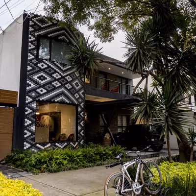 316 Eugenio Sue Polanco Polanco Iv Secc Miguel Hidalgo, Ciudad De México Image 5