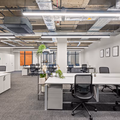 124 St Vincent Street, Glasgow City Image 1