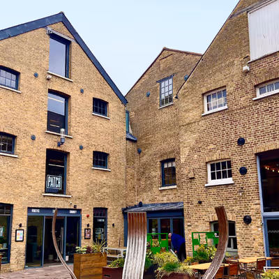 5 - 6 Grays Yard Springfield Road, Chelmsford Image 6