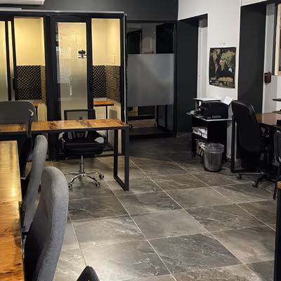 Avenida 10 Norte Esquina Con Calle 38 Zazil Ha, Playa Del Carmen Image 1