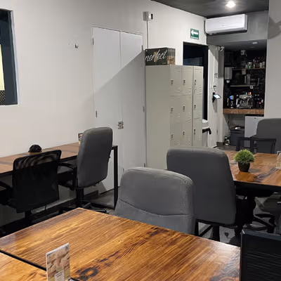 Avenida 10 Norte Esquina Con Calle 38 Zazil Ha, Playa Del Carmen Image 2