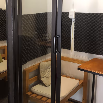 Avenida 10 Norte Esquina Con Calle 38 Zazil Ha, Playa Del Carmen Image 6