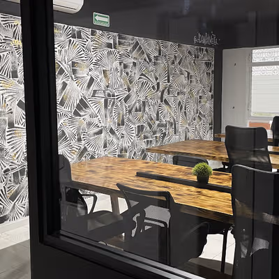 Avenida 10 Norte Esquina Con Calle 38 Zazil Ha, Playa Del Carmen Image 3