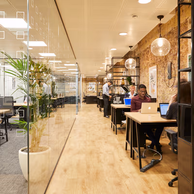 25 Eccleston Place, London Image 3