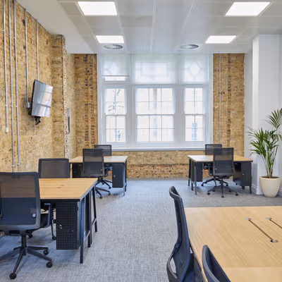 25 Eccleston Place, London Image 1