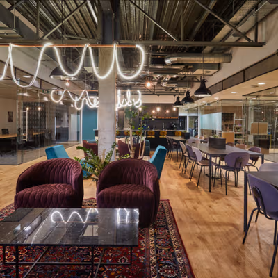 25 Eccleston Place, London Image 6