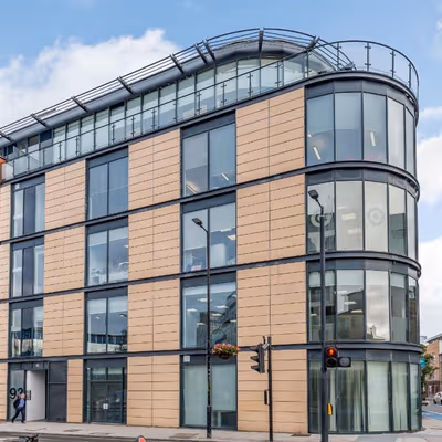 93 Great Suffolk Street, London Image 7