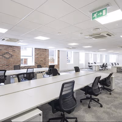 35-39 Maddox Street, London Image 1