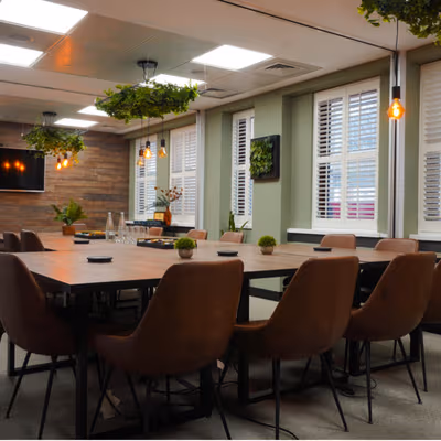 35-39 Maddox Street, London Image 4