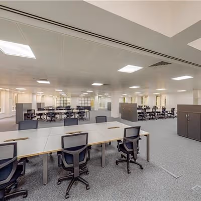 1 Kings Arm Yard, Bank Image 1